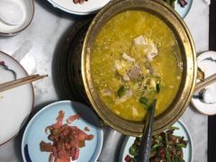 -湘渝人家·川湘菜(十里河店)