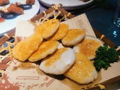 -野蔓果·山野菜(西湖景区·龙井茶田店)