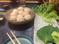 -臻牛烤肉