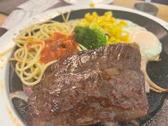 -夏日玛莉西餐厅(梅溪湖步步高店)