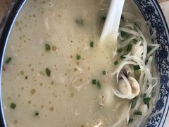 -栈桥王子饭店-风味餐厅