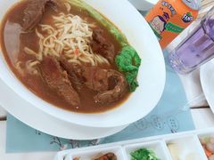 -南山鲜虾面·活鲜小馆·海味大连菜(南山总店)