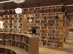 -漕河泾街道图书馆(漕河泾社区文化活动中心店)