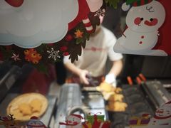 -粉粉乐鲷鱼烧(美罗城店)