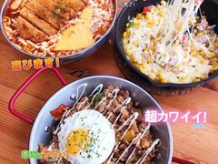-青春分食(仙林大学城店)