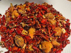 -小河盐帮·私家菜·烤鸭(三元桥·霄云路店)