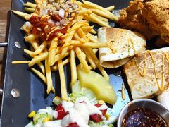 -包装马车·韩国料理·포장마차