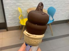 -DQ·蛋糕·冰淇淋(川沙东海岸店)
