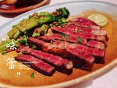 -Osteria Garden 生蚝花园餐厅(原进贤路店)