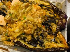 -很久以前羊肉串(大华三路店)