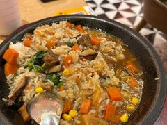 -摩欧客意式餐厅(高新活力汇店)