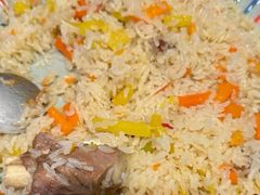 -巴依老爷新疆美食(工体旗舰店)