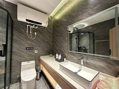 -梨苑林卡金陵山水酒店
