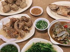 -揭阳钟记小食(福田新村店)