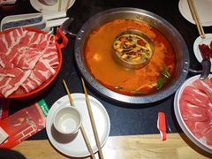 -吴老幺火锅(金龙店)