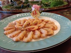 -外沙疍家棚酒楼