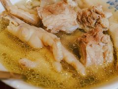 -兔爸私家小厨(新北万达店)