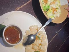 -外婆家(义乌新光汇购物中心店)