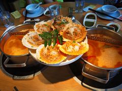 -生如夏花泰式火锅(西村黑金店)