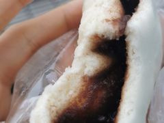 油包豆沙-南方迷宗大包(湖滨店)