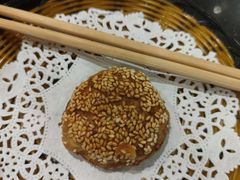 -南门涮肉(通州大船店)