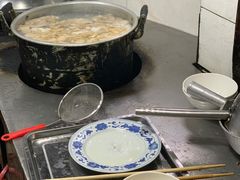 -海汇源老烧麦店(东大街总店)