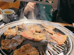 -九田家黑牛烤肉料理(石路天虹店)