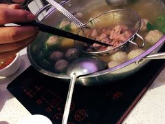 -汕头福合埕牛肉火锅店(花蕾路店)