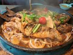 老板恋上鱼-老板恋上鱼(印象城店)