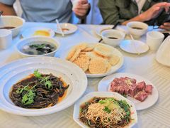 -怡园饭店-餐厅(四望亭店)