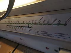 -彩虹云霄酒店76&78层国际自助餐