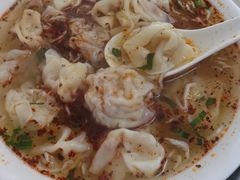 -巧手馄饨(箍桶巷店)