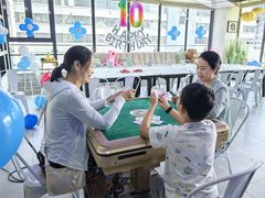 -CIAO·团建聚餐·生日派对轰趴馆(福田店)