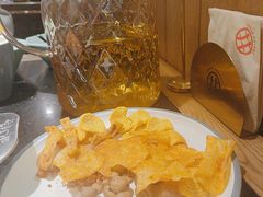 -井格重庆火锅(西直门凯德Mall店)