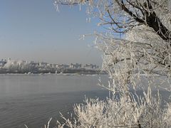 -雾凇岛