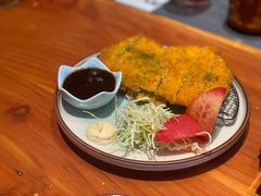 奶香猪排-文三酒肆自助放题(新街口友谊广场店)