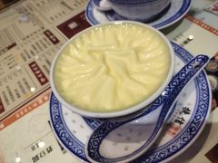 -捷信牛奶甜品世家(合生汇店)