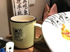 -太二酸菜鱼(广州IFC国金天地店)