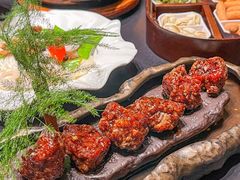 -钱塘秋荷·新江浙菜(沪太路店)