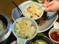 -云海肴·汽锅鸡·云南菜(南强街店)