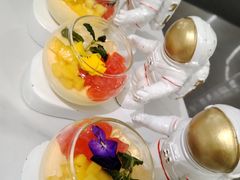 -3号仓库·创意中国菜(新世界城店)