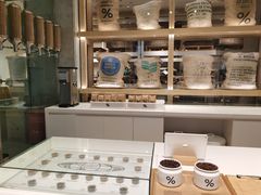 -% Arabica阿拉比卡咖啡烘焙工坊