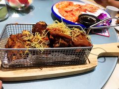 -雍沪里·沪湘融合菜( 康桥店)