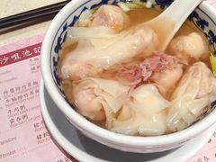 -池记(尖沙咀店)