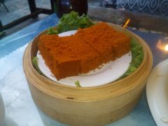 -尽善百年古院餐厅(王家老宅店)