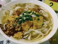 -荔林食店(西华路店)