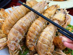 -贞姨美食·老字号海鲜大排档