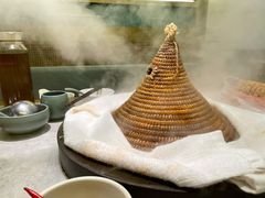 -鲜潭蒸汽石锅鱼(五道口购物中心店)