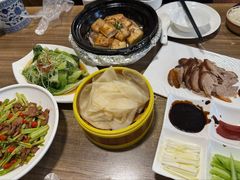-九头鹰家宴(岳家嘴店)