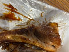 -赵元章肉骨烧(山塘街店)